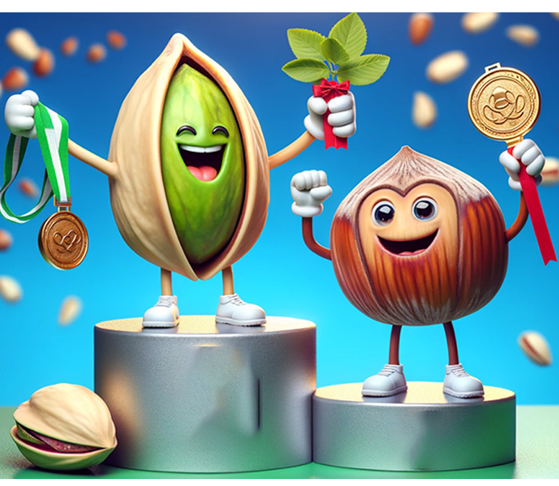 قهرمان کوچولو