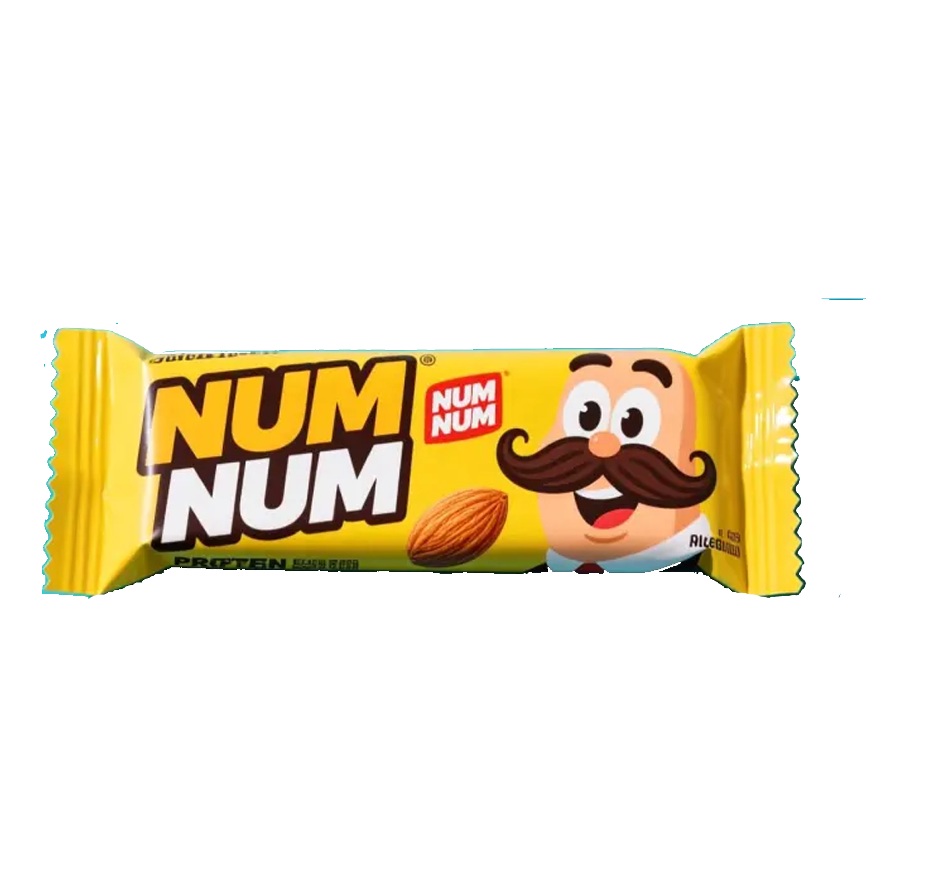 پروتئین بار بادام درختی نام نام