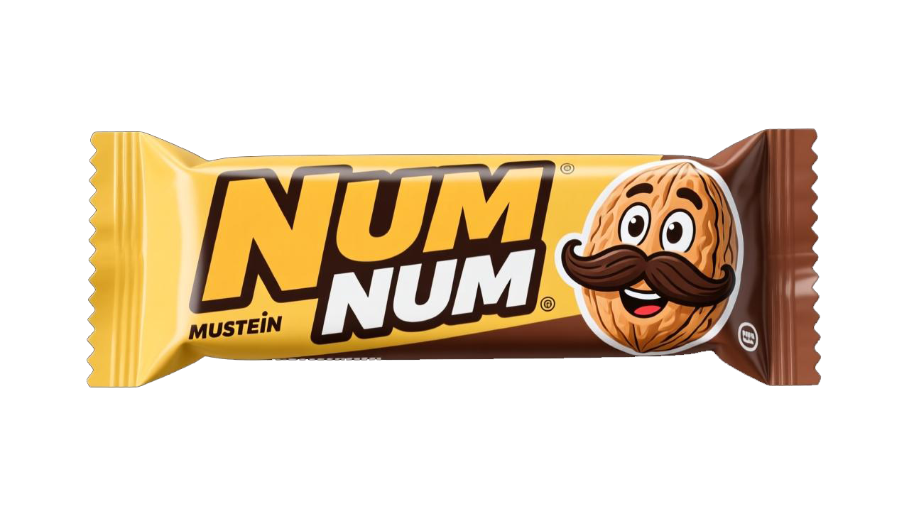 پروتئین بار گردو نام نام