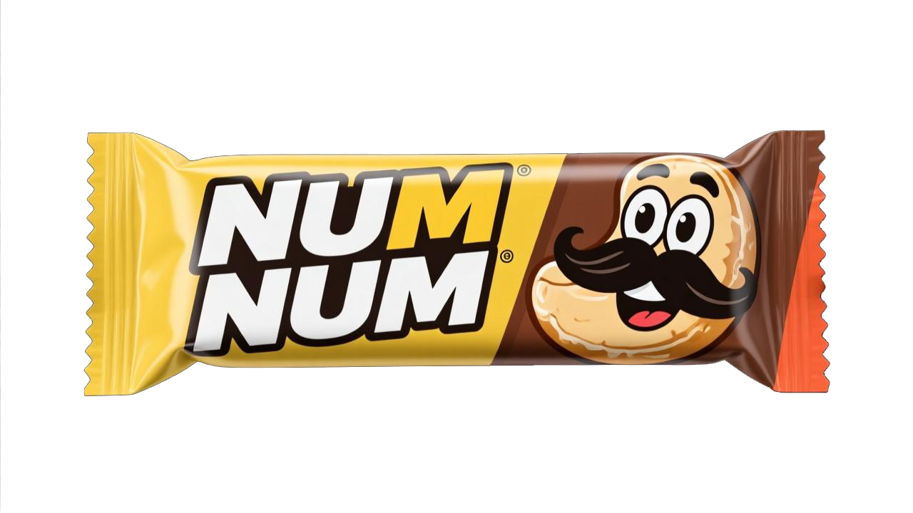 پروتئین بار بادام هندی نام نام