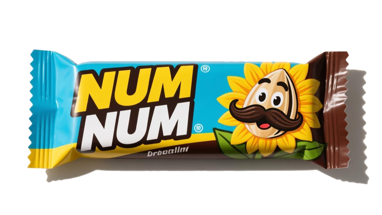 پروتئین بار تخمه آفتابگردان نام نام